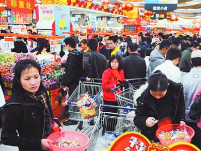 春节消费不要太“任性”，深圳消委会发布六大消费提醒
