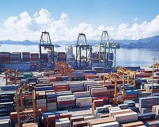 开门红！1月广东外贸进出口5761亿元，同比增长19.2%