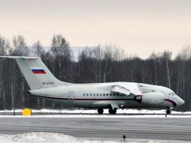 俄失事客机一只黑匣子被找到 乘客名单无中国乘客