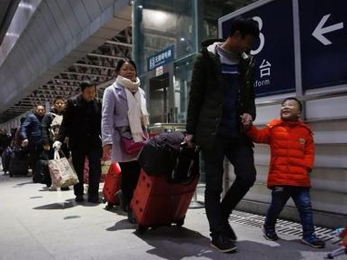 李希检查部署春运工作：认真贯彻习近平总书记思想