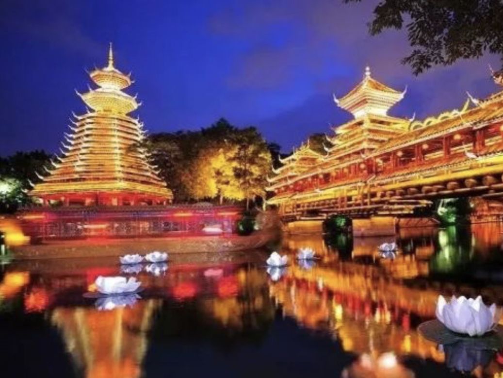 留深过年去哪玩？深圳春节游玩最全地铁指南