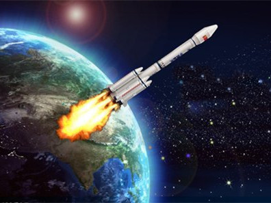 2018，长征火箭很忙 预计将执行35次发射任务