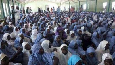 尼日利亚：“博科圣地”袭击一所女校 50多名女生失踪