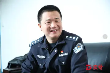 宋伟军：以打促防守护一方平安