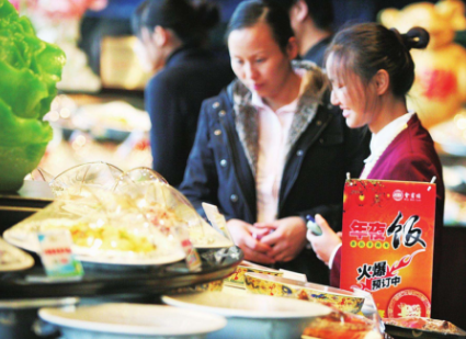 深圳春节期间消费投诉同比增78% 餐饮旅游问题多