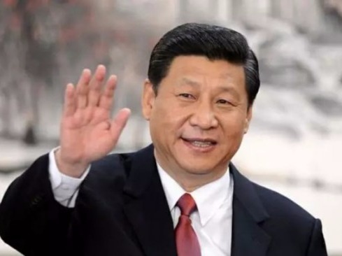 习近平同普京分别向中俄地方合作交流年开幕式致贺辞