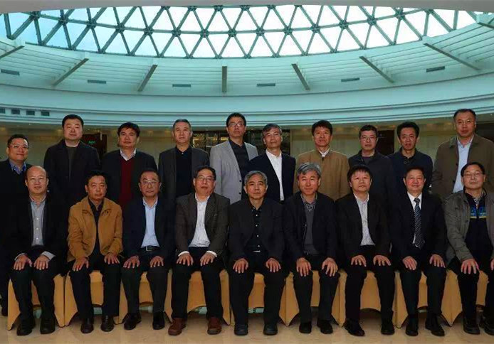 又有5名院士加入！16名院士为深圳城市建设提供决策咨询