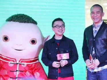 六部影片大年初一齐上映 春节档票房待爆发