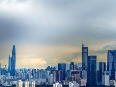 深圳春节假期前中期温暖潮湿多雾，末期有小雨