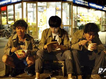 大年初一6部电影同日上映，“春节档”硝烟弥漫战幕开启
