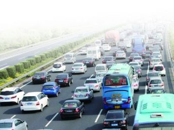 快收好！省交通运输厅发布高速公路通行情况预测及提醒
