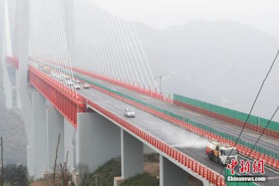 交通部发布春运公路出行指南 教你如何避堵
