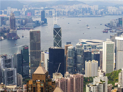香港旅发局将推出高铁香港游及粤港澳大湾区旅游产品