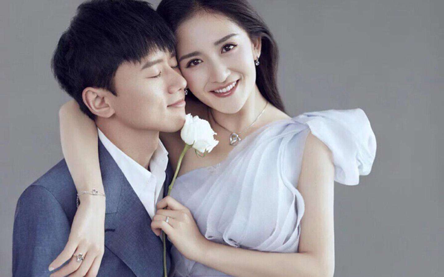 张杰谢娜正式升级当爸妈！谢娜诞下双胞胎女儿