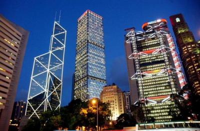 香港连续24年被评为全球最自由经济体