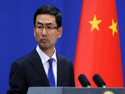 外交部再次提醒：马尔代夫局势稳定前中国公民暂勿前往