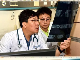 赞！“国家级”心脏外科专家引进到深圳