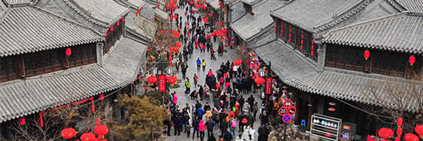 春节中国游客去了68个国家和地区 人均花费6000元