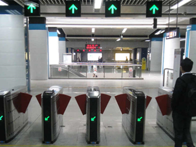 深圳地铁下周起全线可用移动支付购票