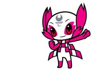 东京奥运会吉祥物投票结果出炉 机器人图案当选