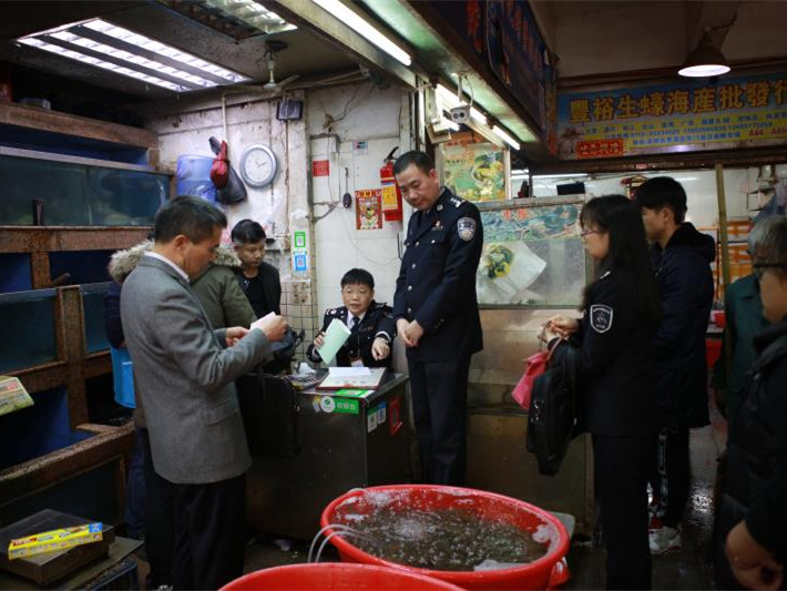 深圳这两家单位联手打了一场漂亮的“团年饭保卫战”