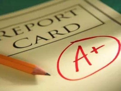 超3成大学生曾向老师要分 怕挂科是要分最常见原因 