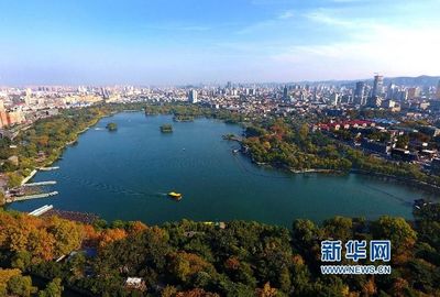 环保部:2020年地级及以上城市优良天数比例达80%以上