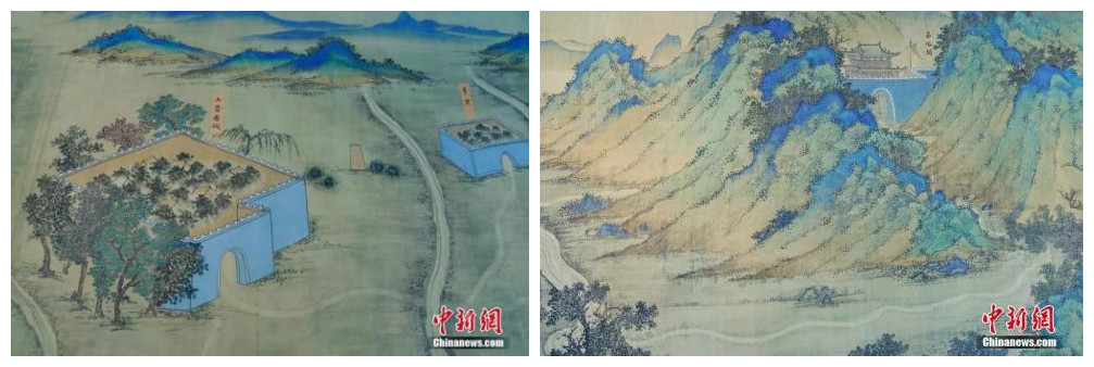 这件国宝惊艳春晚！它背后的故事更震撼