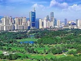 哪些城市最宜居？在这份报告里，深圳在占据了榜首的位置