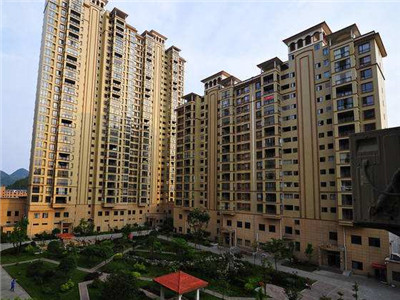 物业公司环境卫生怎么样？东晓街道公布“红黑榜”