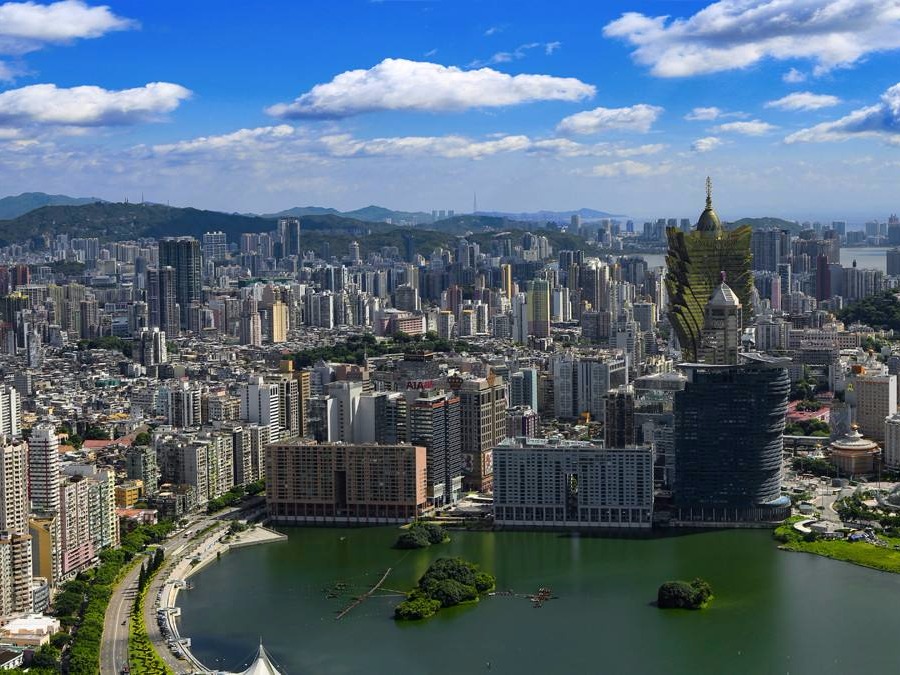 澳门特区经济自由度获亚太区第九