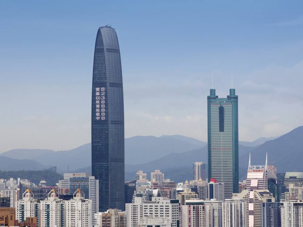 罗湖区：以高质量发展引领罗湖全面振兴