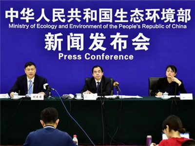 生态环境部：年底要完成第二次污染源普查入户调查