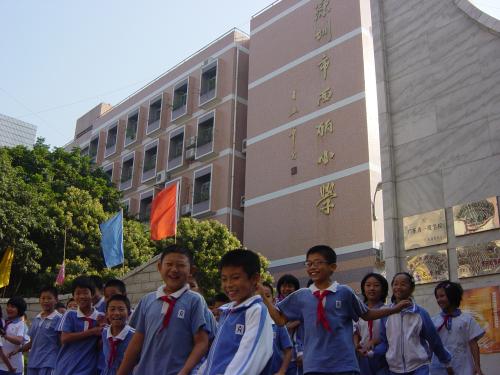 好消息！南山区今年将再添1.3万新学位 