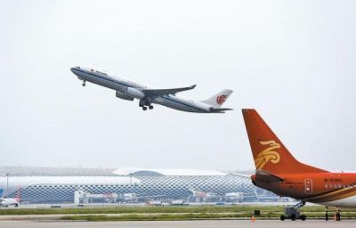 布鲁塞尔、马德里走起！3月深圳机场新开两条洲际航线