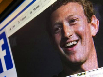 脸书外泄个人信息事件发酵：欧盟提5项质疑