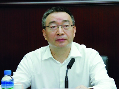 打造中心城区质量标杆 推动从严治党向纵深发展