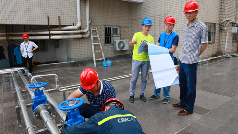 家里自来水发黄？深圳“优质饮用水入户工程”帮你来了