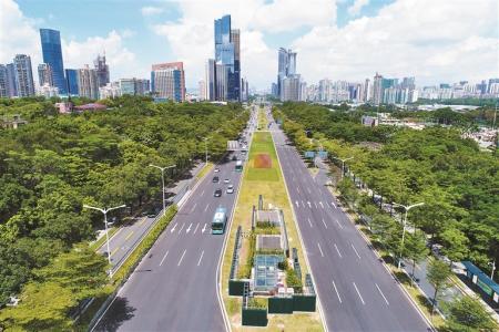 深圳召开全市2018年打赢污染防治攻坚战动员大会  