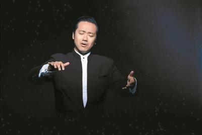 丝路之花如约绽放！深圳“一带一路”国际音乐季23日开幕 