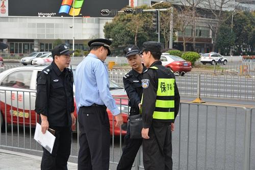 深圳重拳整治保安行业乱象 重点打击十大违法违规行为  