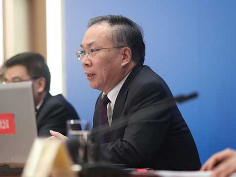 王国庆：粤港澳大湾区建设可为港澳地区发展注入新动能