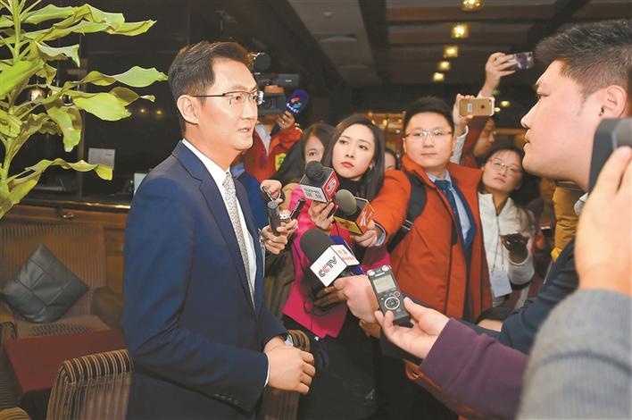 习近平参加广东代表团审议时的重要讲话引起热烈反响