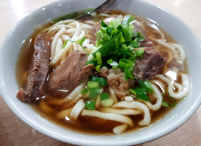 行走台湾：宝岛上的多元美食