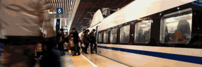 两年后21地市全部通高铁！广东省内最全高铁线路图曝光
