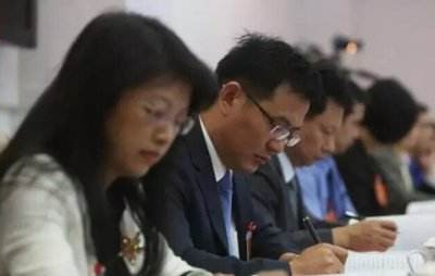 福田传达学习贯彻习近平重要讲话精神和全国“两会”精神