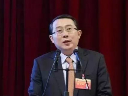 为实现“四个走在全国前列”贡献“南山力量”