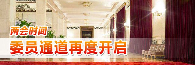 视频回放｜委员通道再度开启 李彦宏等全国政协委员回应热点问题