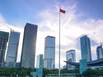 今年深圳固定资产投资计划增长20%，总量将破6000亿元