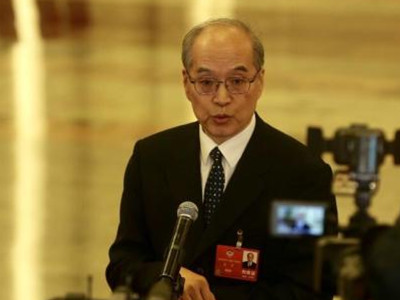 司法部部长张军：罪犯离监探亲今后会更加常态化